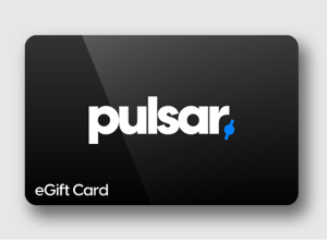 Dep Edition] ES2 eSports Mousepad 4mm XL (Medium Speed) – Pulsar