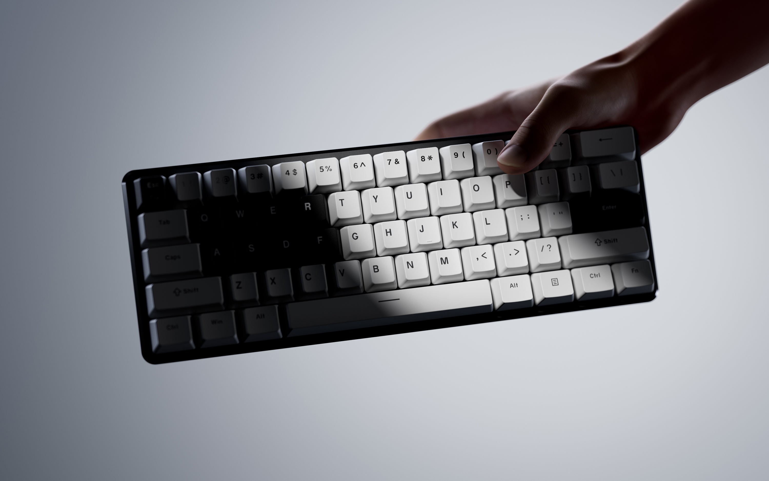 calendar detail PCMK3 HE 60 – Pulsar Gaming Gears Japan