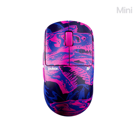 PRX Edition] X2 CrazyLight Mini Gaming Mouse – Pulsar Gaming Gears