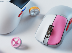 RandomFrankP Edition] X2 CrazyLight Mini Gaming Mouse – Pulsar