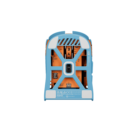 Pulsar LAB] X2F 5th Anniversary Mini Gaming Mouse – Pulsar Gaming