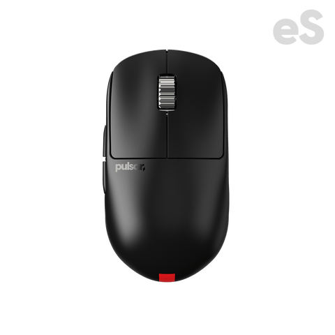 X2H v3 eS Mini Gaming Mouse – Pulsar Gaming Gears Japan