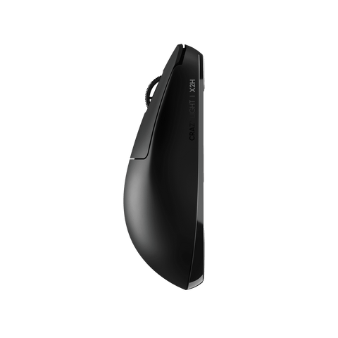 X2H CrazyLight Medium Gaming Mouse – Pulsar Gaming Gears Japan
