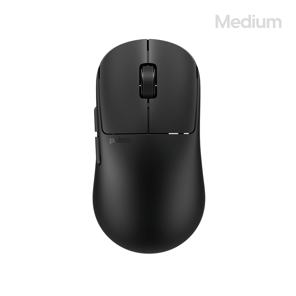 CrazyLight Series – Pulsar Gaming Gears Japan