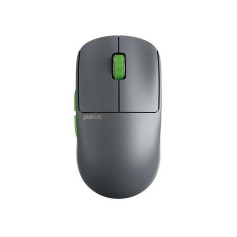 X2 CrazyLight Mini Gaming Mouse – Pulsar Gaming Gears Japan