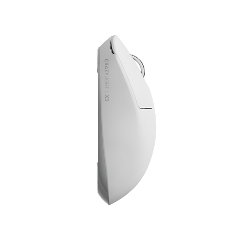 X3 LHD CrazyLight Mini Gaming Mouse – Pulsar Gaming Gears Japan
