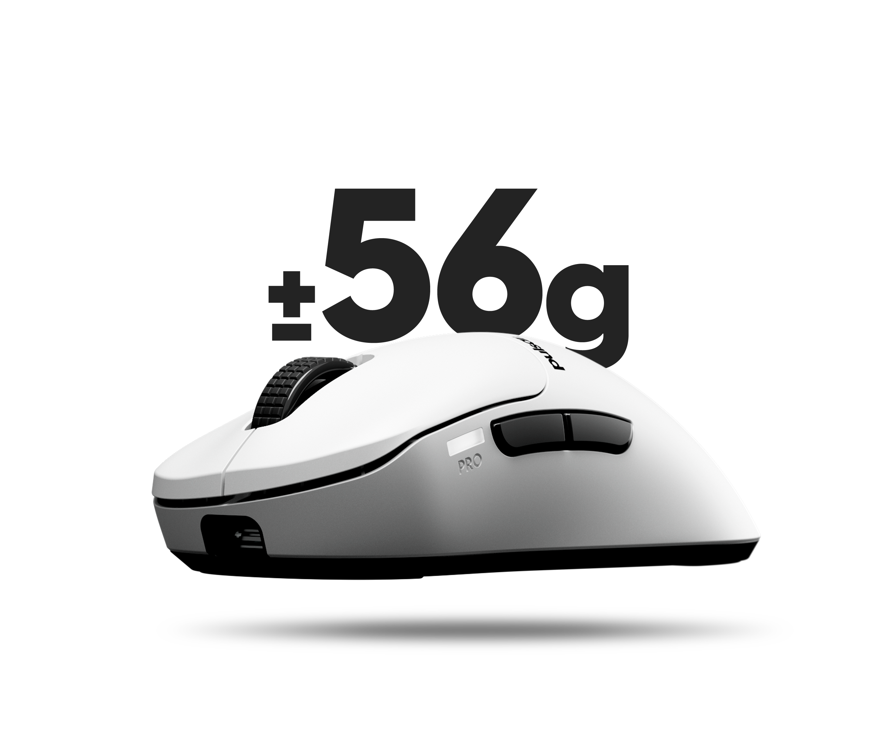 Pro Series] JV-X Medium Gaming Mouse – Pulsar Gaming Gears Japan