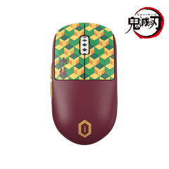鬼滅の刃] 冨岡義勇 X2H Medium Gaming Mouse – Pulsar Gaming Gears Japan