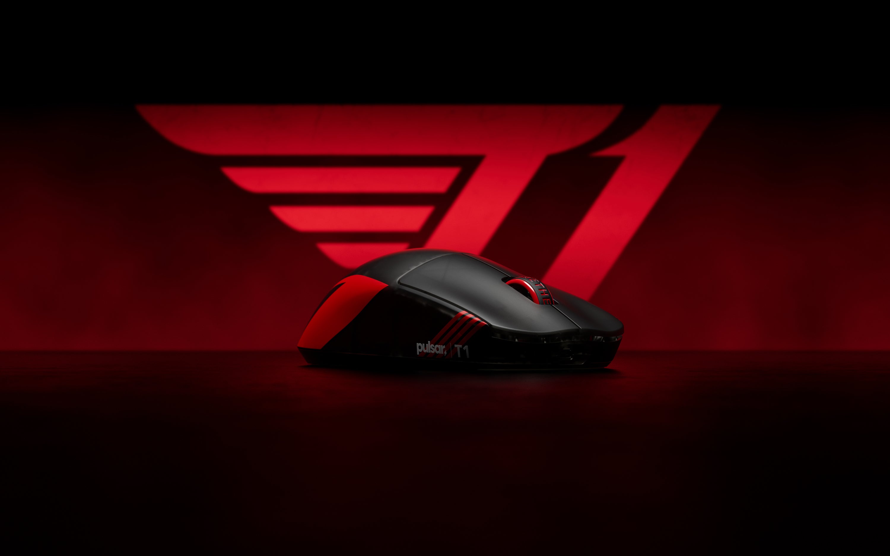 T1 Edition]X2 v3 Medium Gaming Mouse – Pulsar Gaming Gears Japan