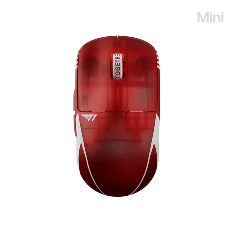 T1 Edition]X2 CrazyLight Mini Gaming Mouse – Pulsar Gaming Gears Japan