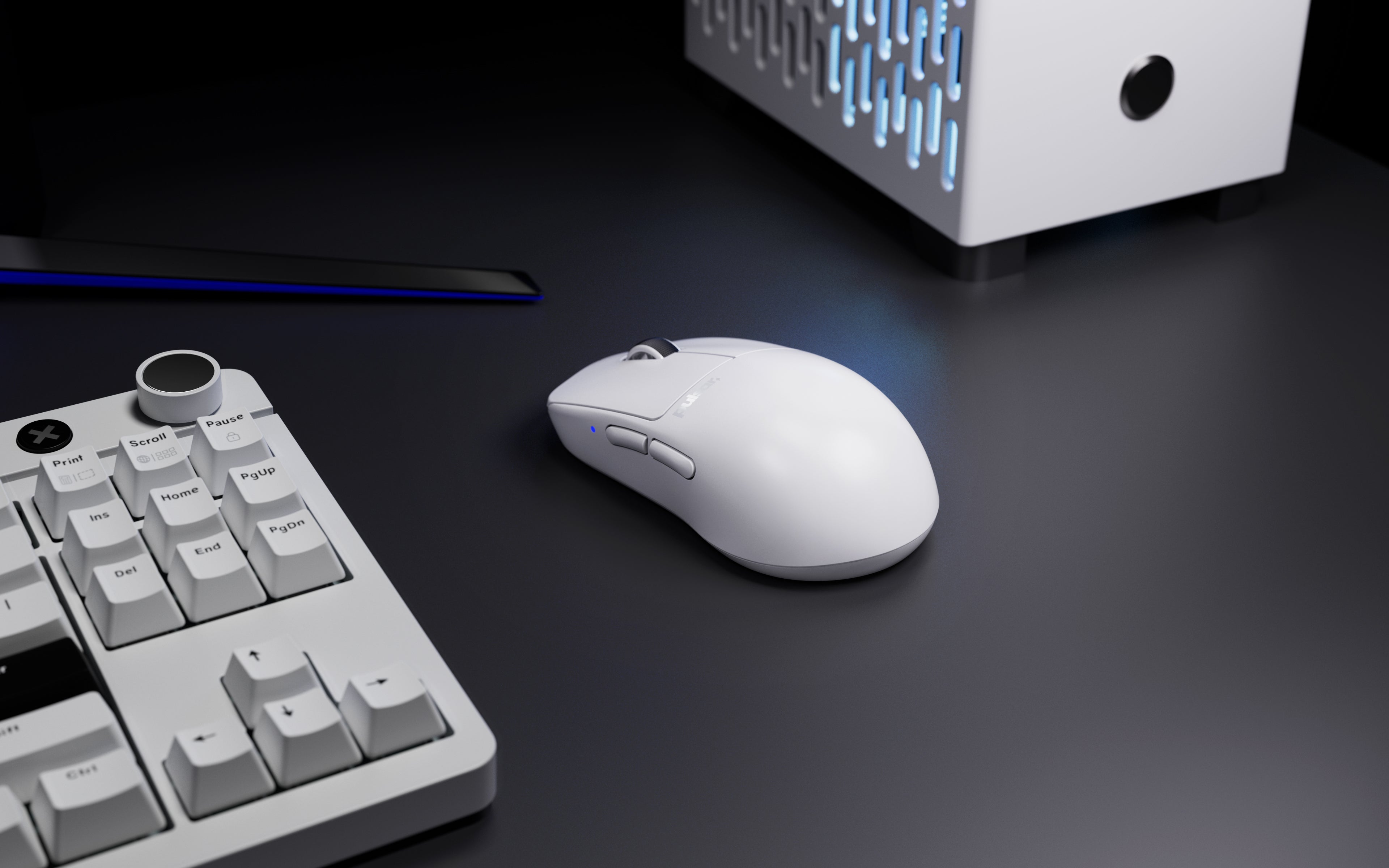 X2H v3 Medium Gaming Mouse – Pulsar Gaming Gears Japan