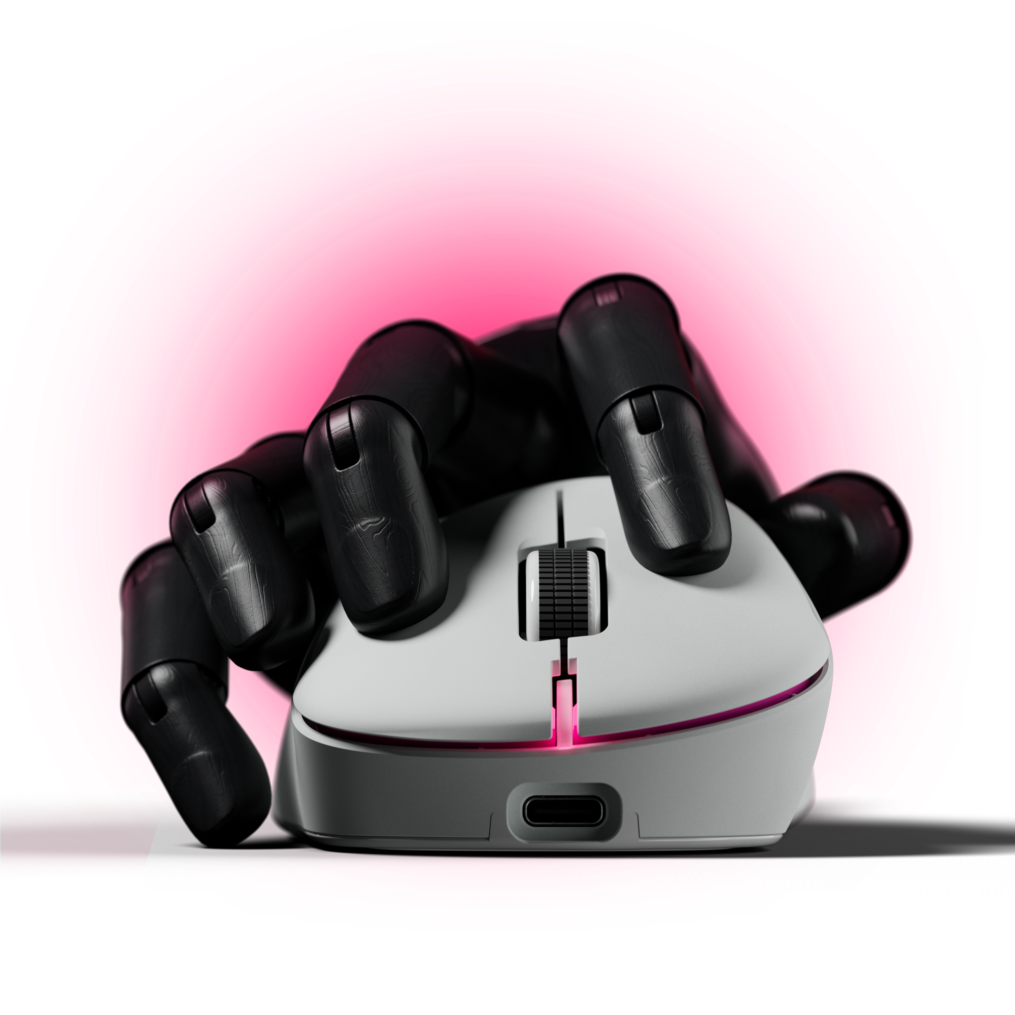 ZywOo The Chosen Mouse - Mini – Pulsar Gaming Gears Japan