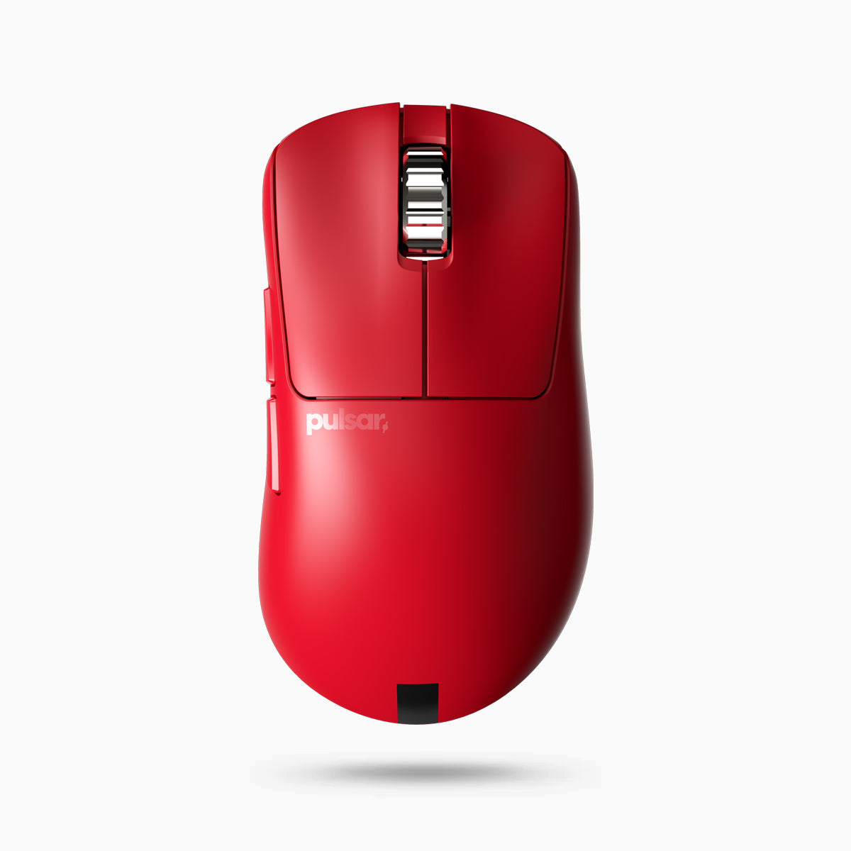 calendar detail Xlite V3 eS Red Edition – Pulsar Gaming Gears Japan