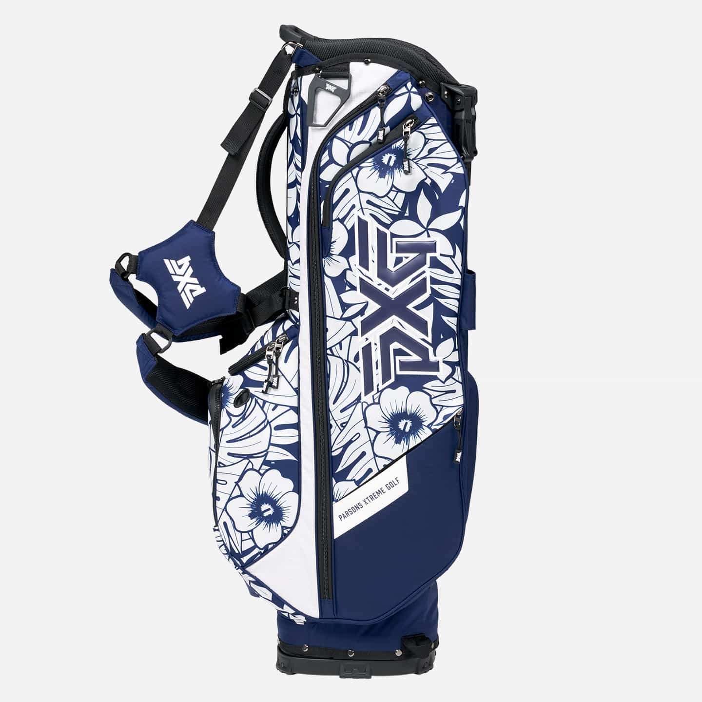 Aloha 25 Carry Stand Bag | Golf Bags | PXG Japan