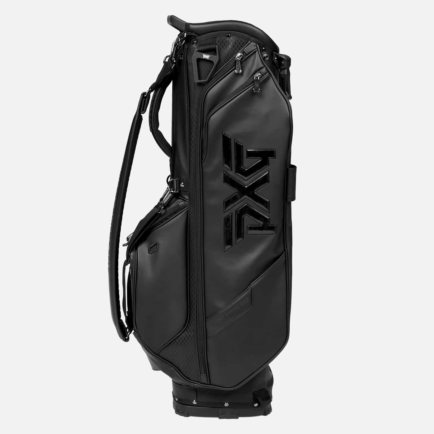 Deluxe Carry Stand Bag | Golf Bags | PXG Japan