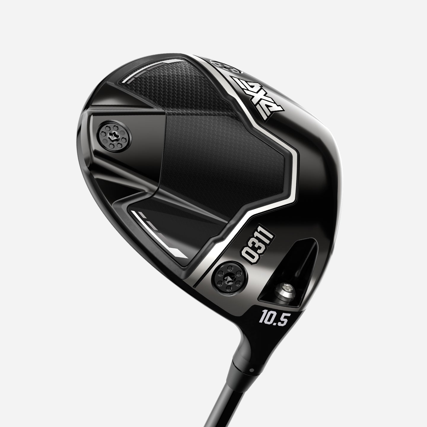 Black Ops Drivers | Breakthrough Technology | PXG Japan