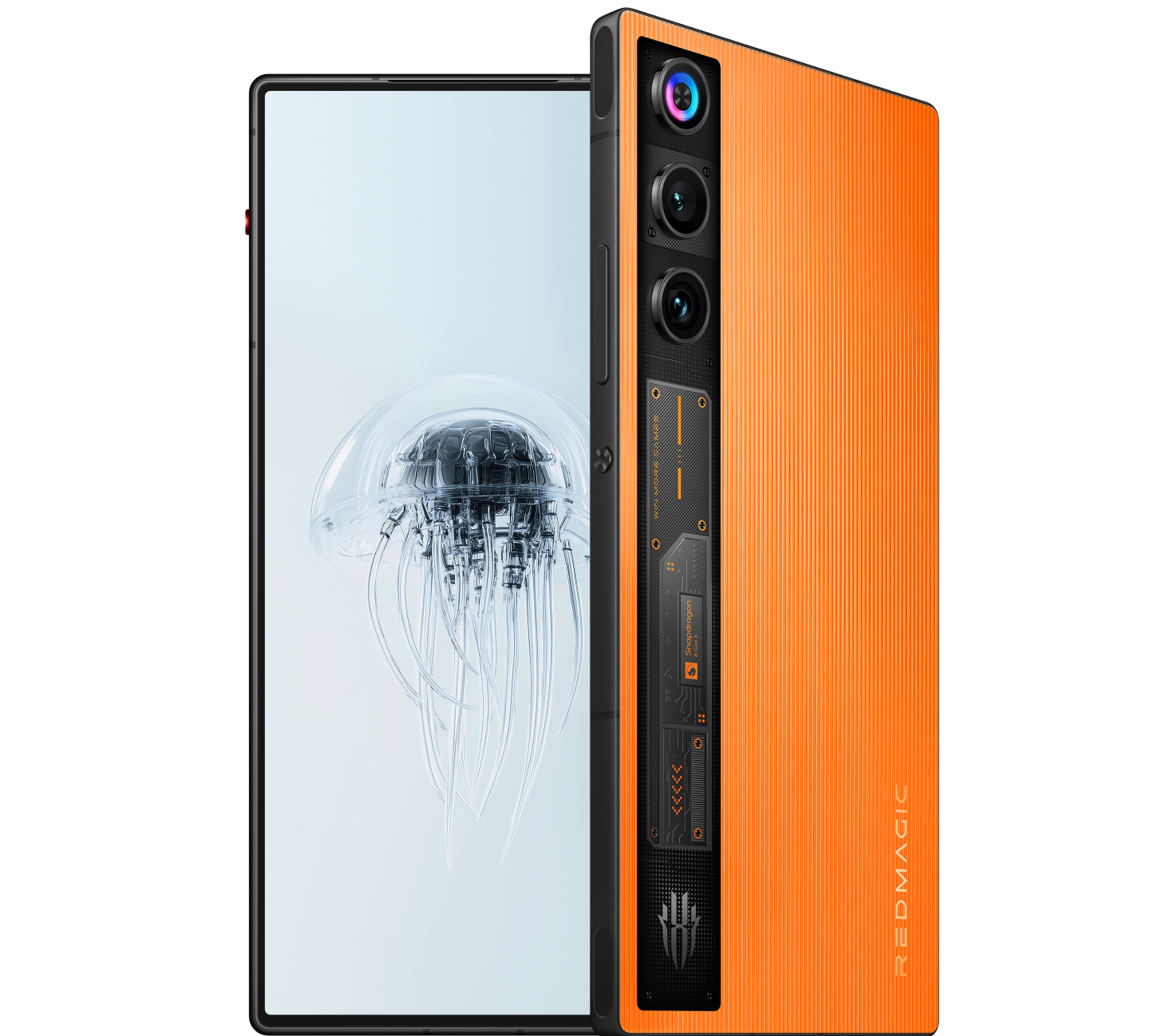 REDMAGIC 10 Air 製品詳細 - REDMAGIC日本公式サイト – REDMAGIC (Japan)