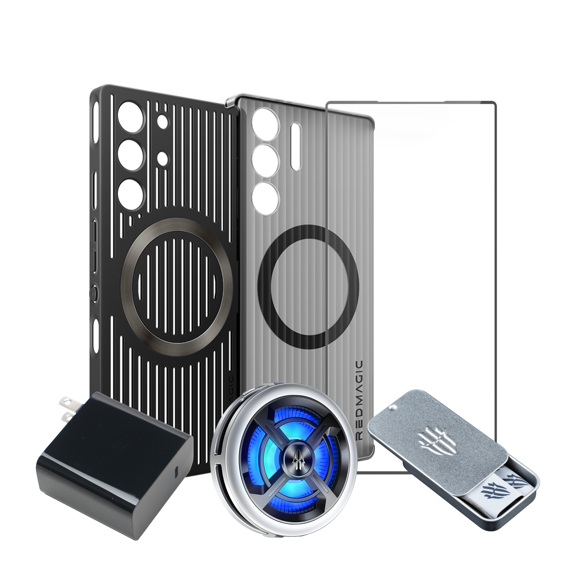 Snapdragon® 8 Elite搭載、ゲーミングスマホの新境地を切り拓く最新作