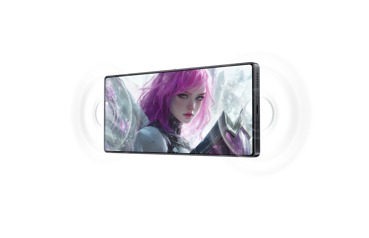 REDMAGIC 10S Pro 製品詳細 - REDMAGIC日本公式サイト – REDMAGIC (Japan)