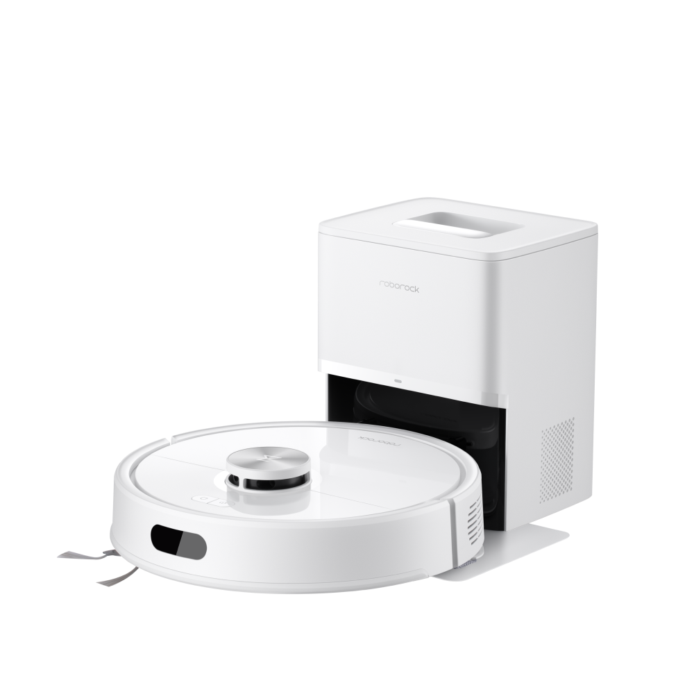 Roborock Qrevo - 充実を、極める。 | Roborock ロボロック公式サイト