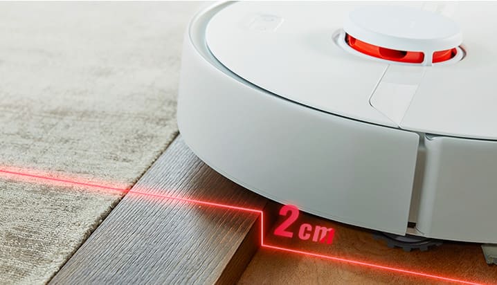 S6 Pure - ひかりTVショッピングオリジナルモデル | Roborock