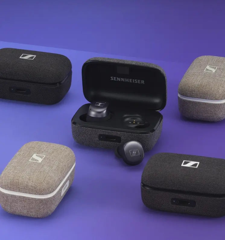 MOMENTUM True Wireless 3 | ゼンハイザージャパン – ゼンハイザー