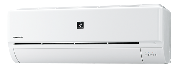 N-Dシリーズ | エアコン：シャープ