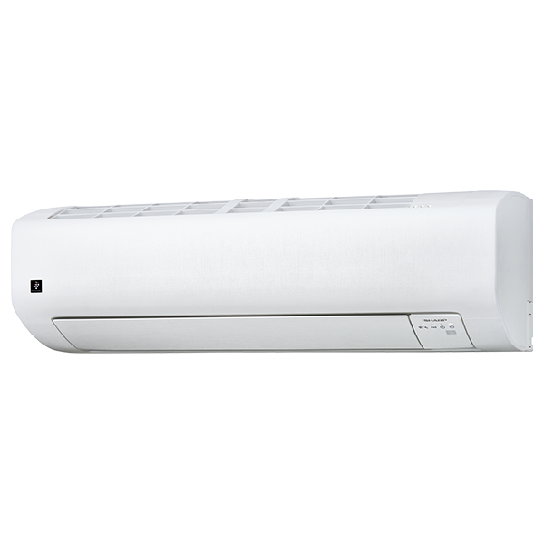 エアコン：シャープ