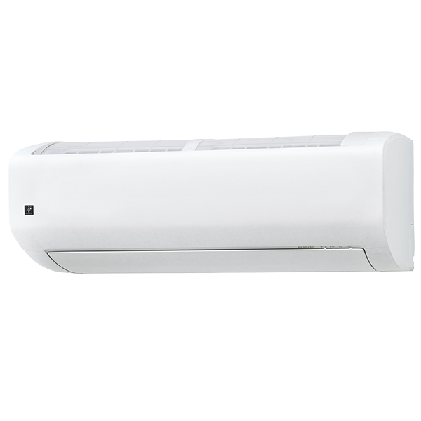 エアコン：シャープ