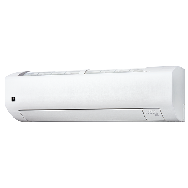 エアコン：シャープ
