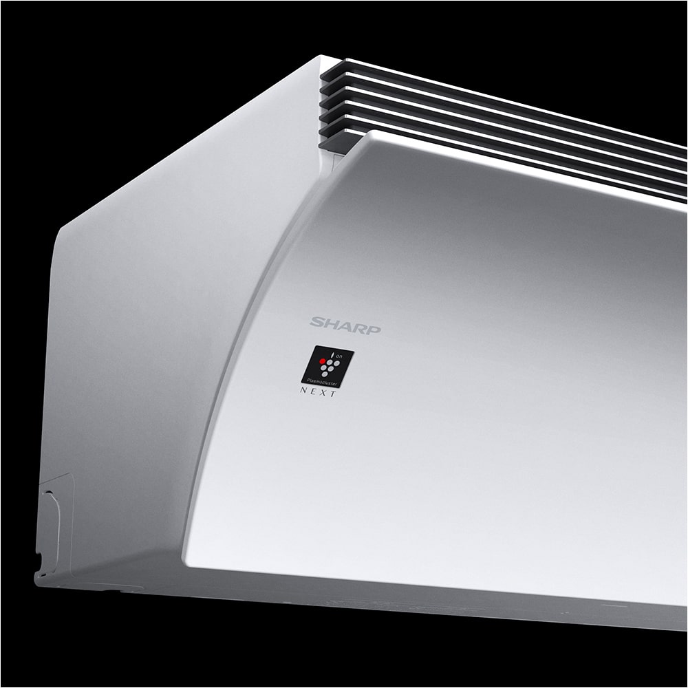N-Pシリーズ | エアコン：シャープ