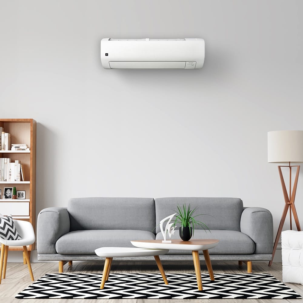 Vシリーズ | エアコン：シャープ