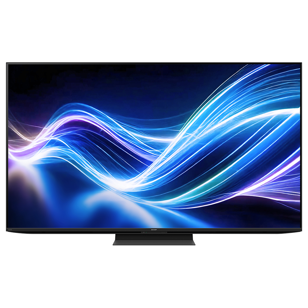 液晶テレビ / 有機ELテレビ AQUOS ：シャープ