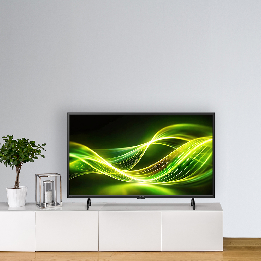 AQUOS GF1/GF2ライン | テレビ：シャープ