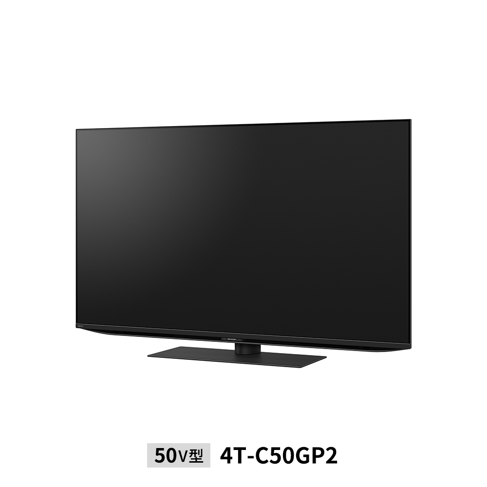 AQUOS XLED GP1/GP2ライン | テレビ：シャープ