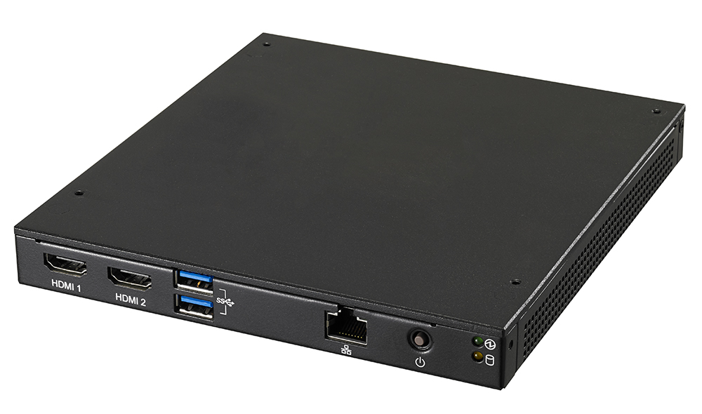 ダウンロード：取扱説明書・製品画像｜インフォメーションディスプレイ