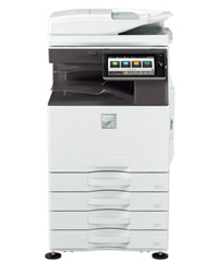 MX-3150FN よくあるご質問 ｜複合機／コピー機／プリンター関連商品