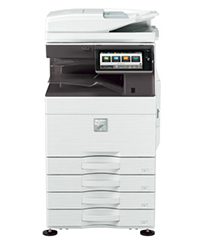 MX-6170FV よくあるご質問 ｜複合機／コピー機／プリンター関連商品