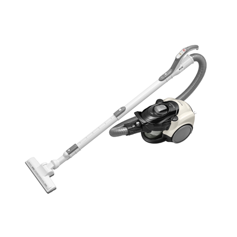 EC-CT12｜掃除機：シャープ