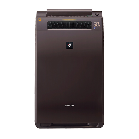製品トップ | KI-FX75 | 加湿空気清浄機/空気清浄機：シャープ