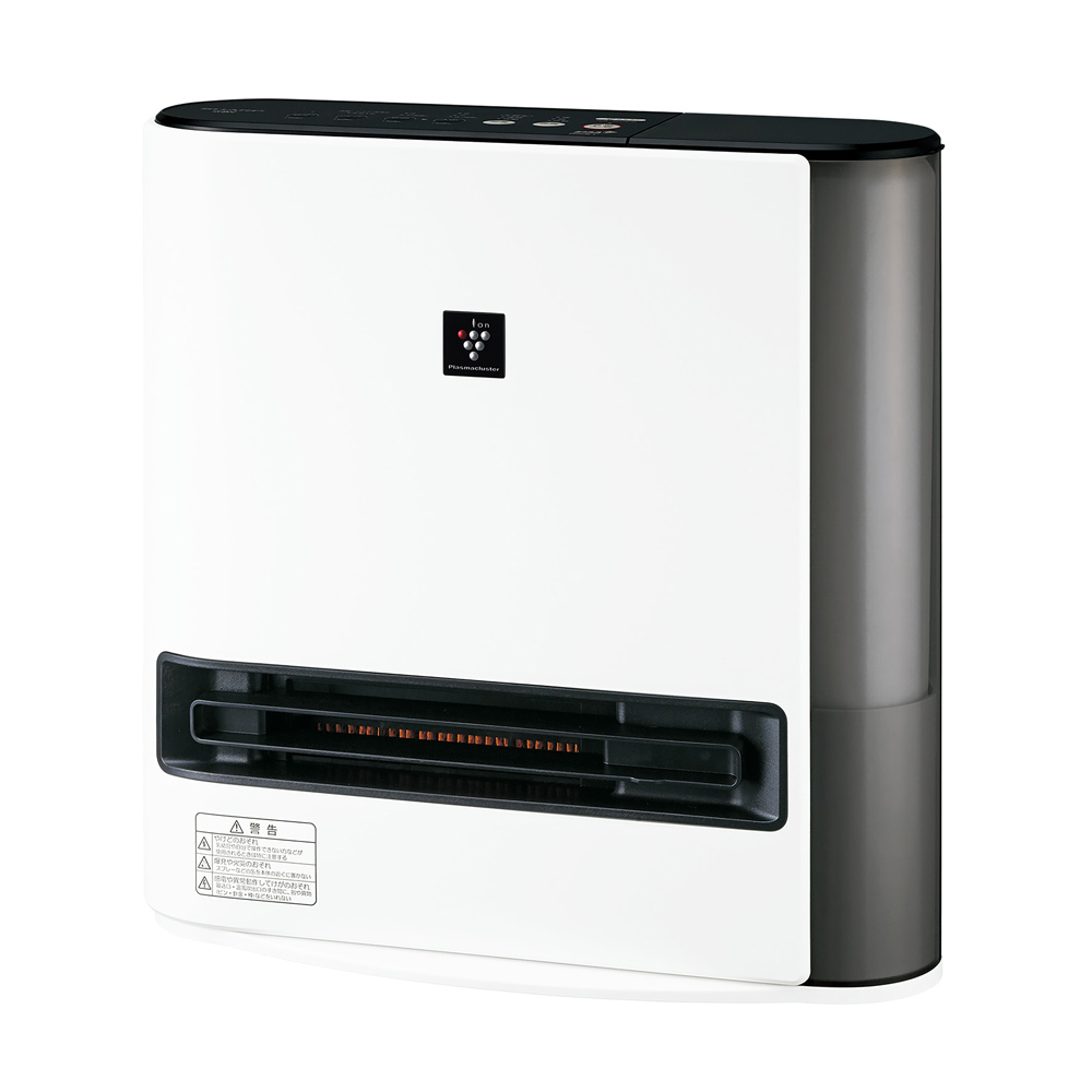 HX-SK12 | プラズマクラスター電気暖房機：シャープ