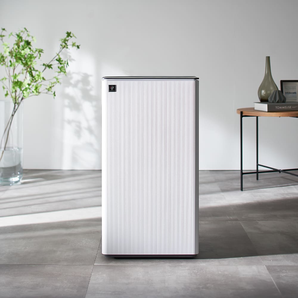 CV-T190 | 除湿機：シャープ