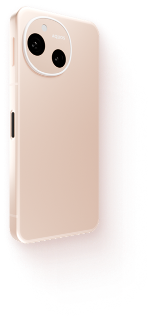 AQUOS sense10の特長｜AQUOS：シャープ