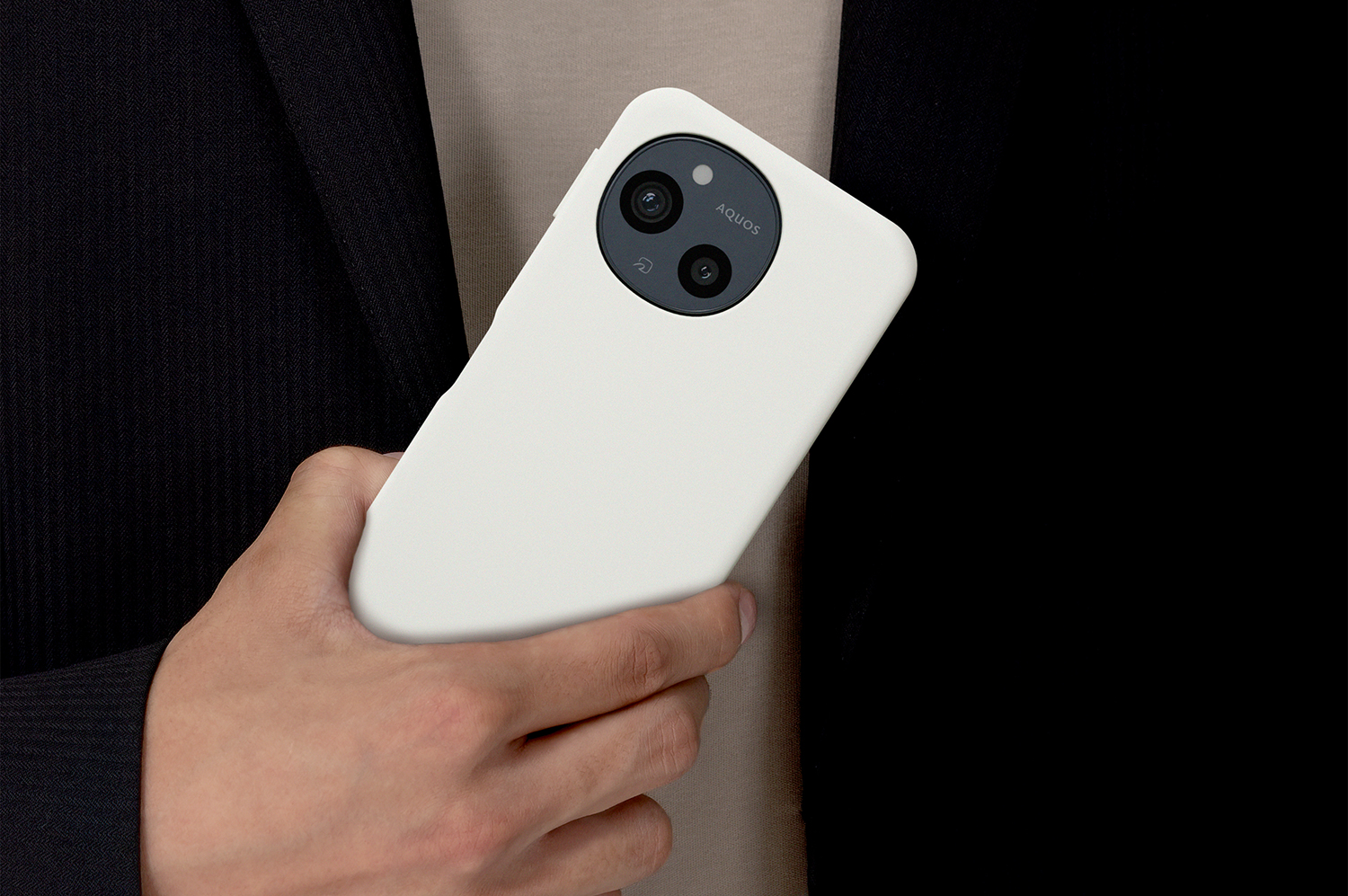 AQUOS sense9の特長｜AQUOS：シャープ