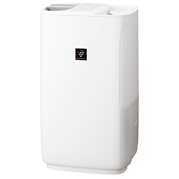 清潔加湿 | HV-R30 | プラズマクラスター加湿器：シャープ