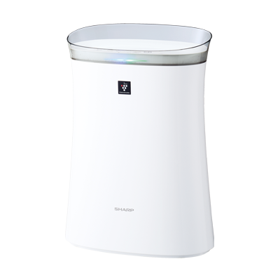 FU-J50 | 空気清浄機：シャープ