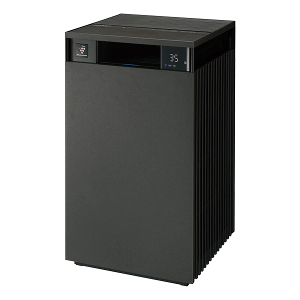 KI-RX75 | 空気清浄機：シャープ