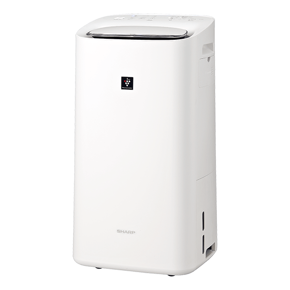過去機種 | 空気清浄機：シャープ