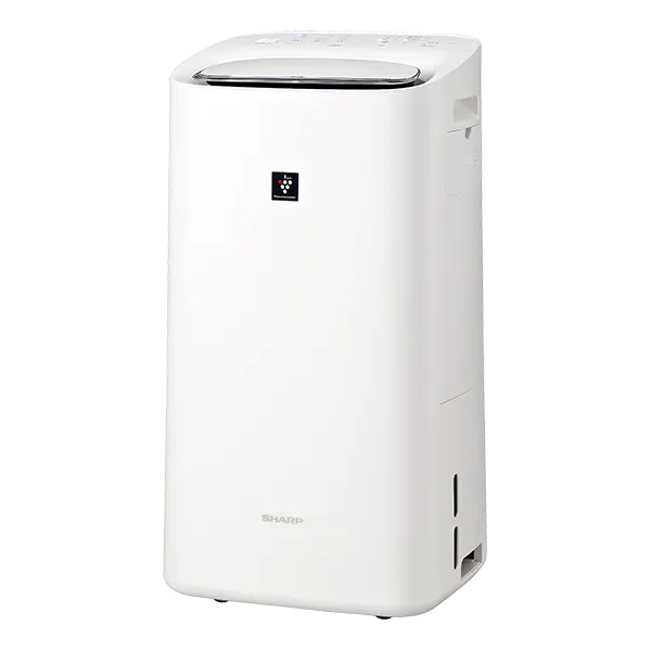 空気浄化 | 特長 | KI-LS70 | 空気清浄機：シャープ