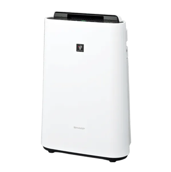 KC-P50 | 空気清浄機：シャープ